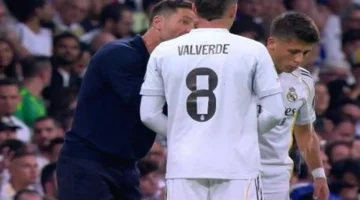 مواجهة قوية.. شباب ريال مدريد يعززون الدفاع قبل ألافيس